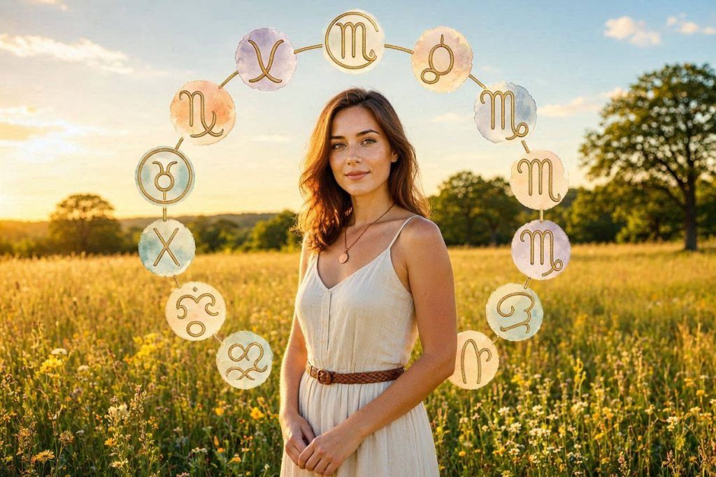 Horoskop dzienny na 3 sierpnia 2026. Kto usłyszy ważną wiadomość?
