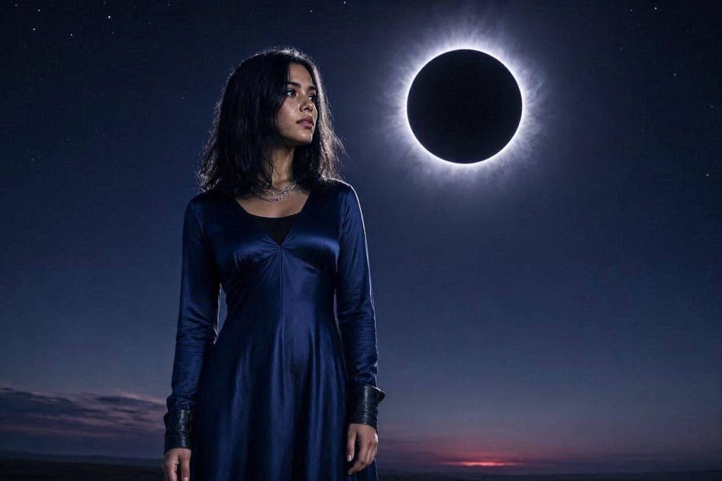 Horoskop na zaćmienie Słońca 12 sierpnia 2026 dla wszystkich znaków zodiaku