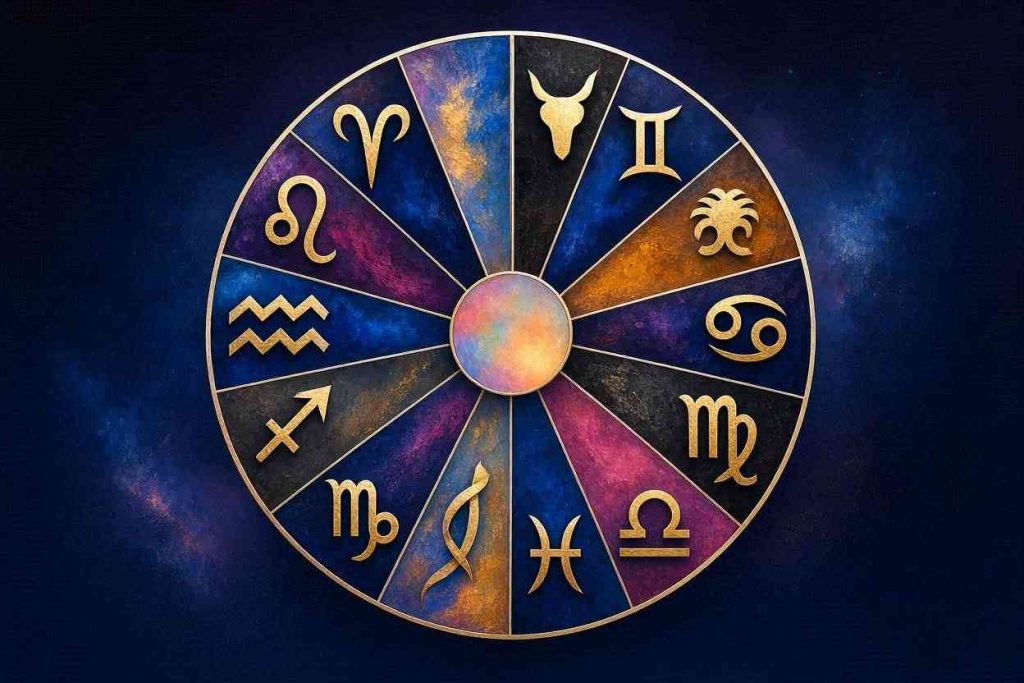 Horoskop na 3-9 sierpnia 2026 dla wszystkich znaków zodiaku. Miłość, praca i pieniądze