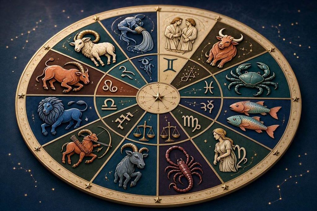 Długowieczni według znaku zodiaku. Kto ma „zapisane” długie życie?