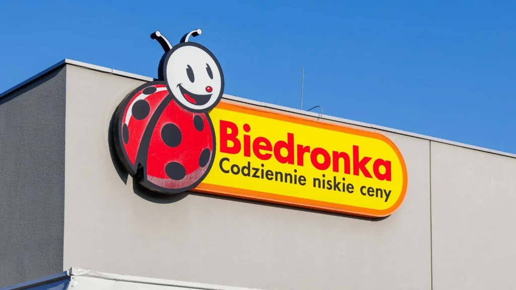 Biedronka modne kolekcje 2026 - co warto kupić