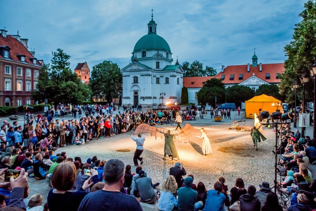 Gdzie pójść w Warszawie w weekend 8–9 sierpnia 2026? Wydarzenia i ceny