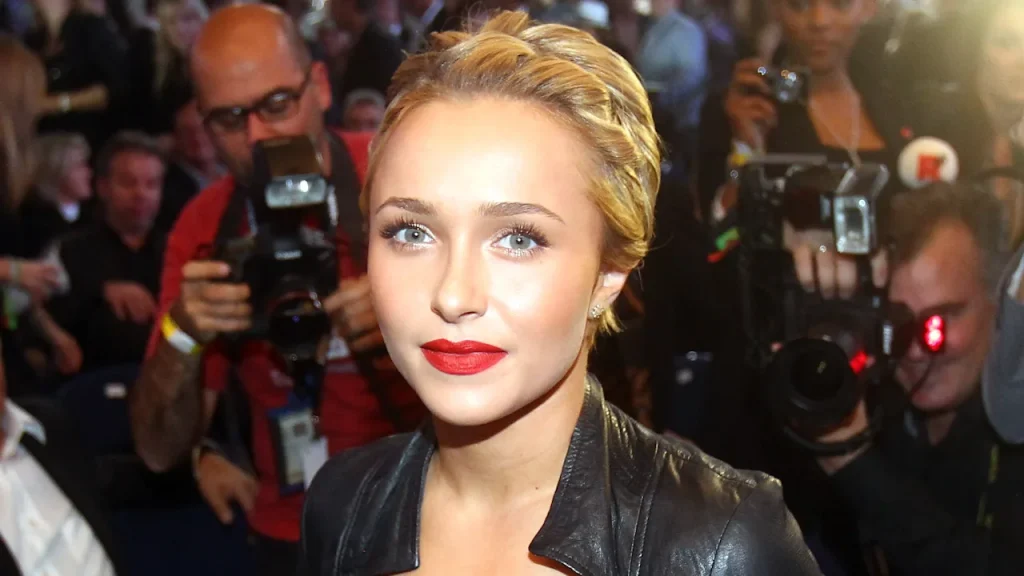 Zmarła Hayden Panettiere: wiek, biografia, przyczyna śmierci, związek z Kliczką Zmarła Hayden Panettiere: wiek, biografia, przyczyna śmierci, związek z Kliczką