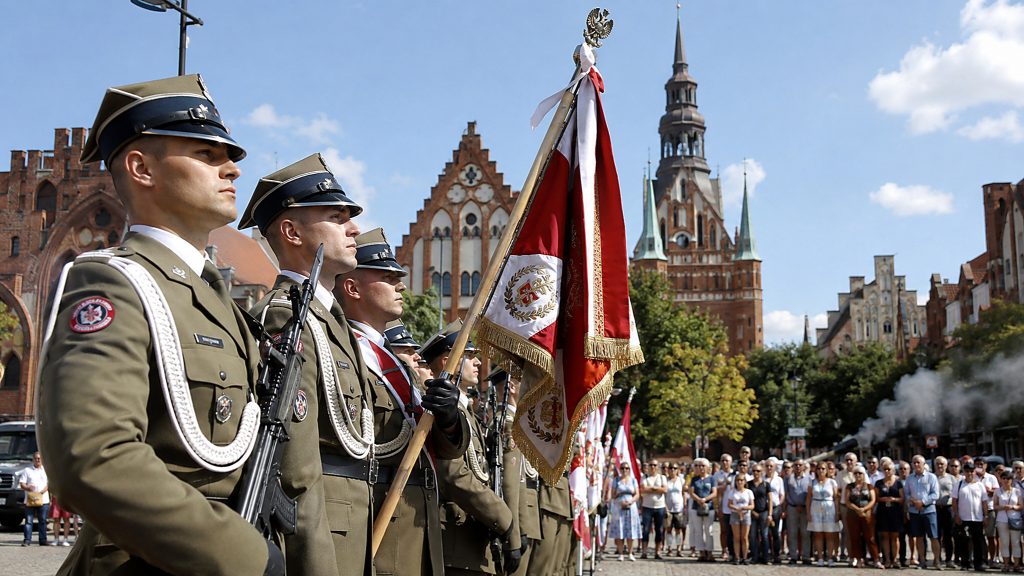 Święto Wojska Polskiego 2026: parady, gdzie oglądać