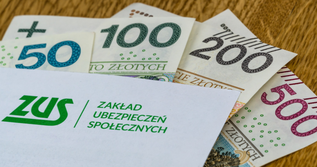 Świadczenie wspierające 2026 nawet 4353 zł. Kto dostanie pieniądze z ZUS?