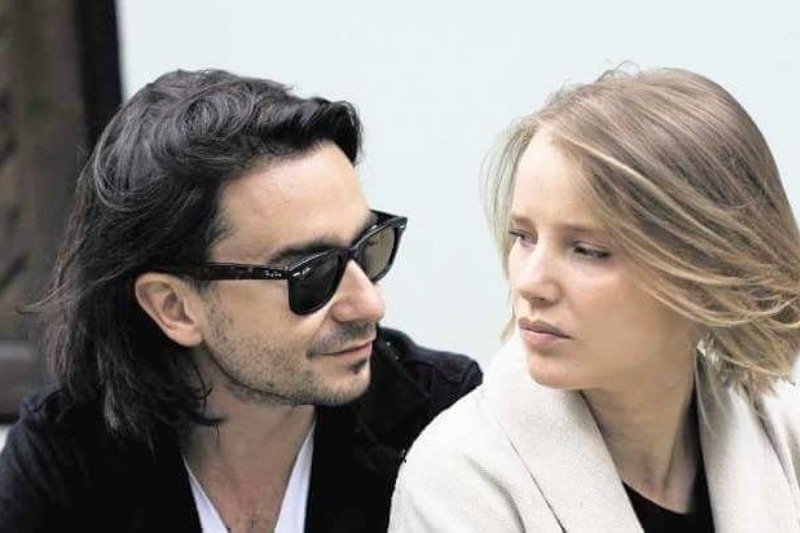 Joanna Kulig: wiek, mąż, dzieci, Hollywood