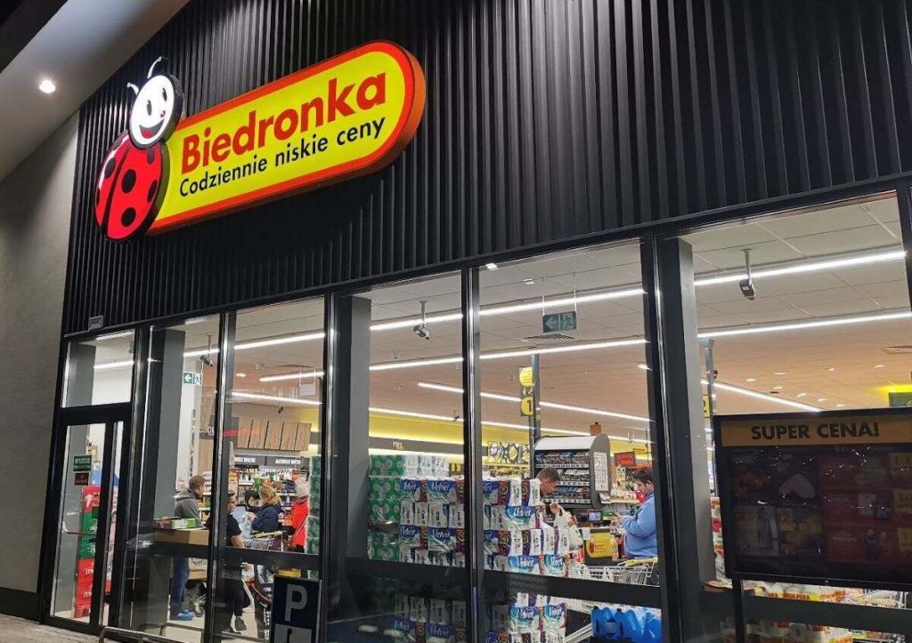 Biedronka modne kolekcje 2026 - co warto kupić