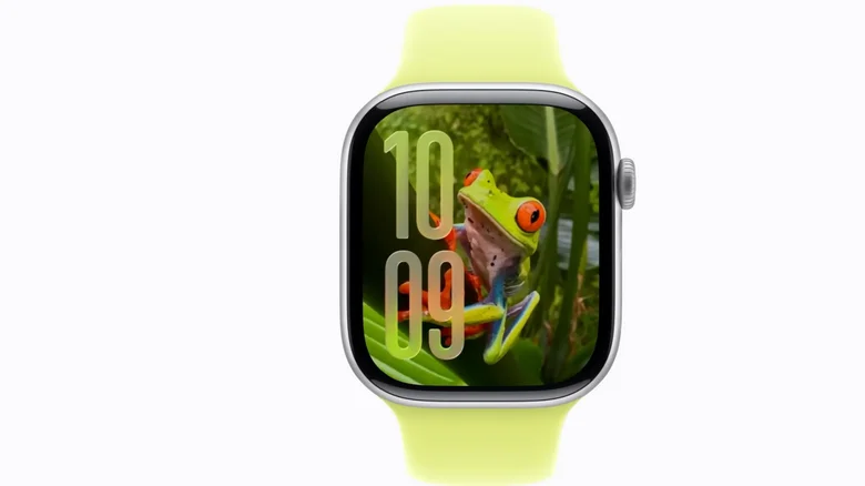 Jak zmienić i dostosować tarczę Apple Watch? Instrukcja