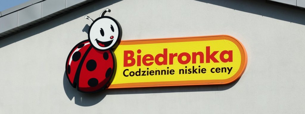 Biedronka Solano - opinie o marce