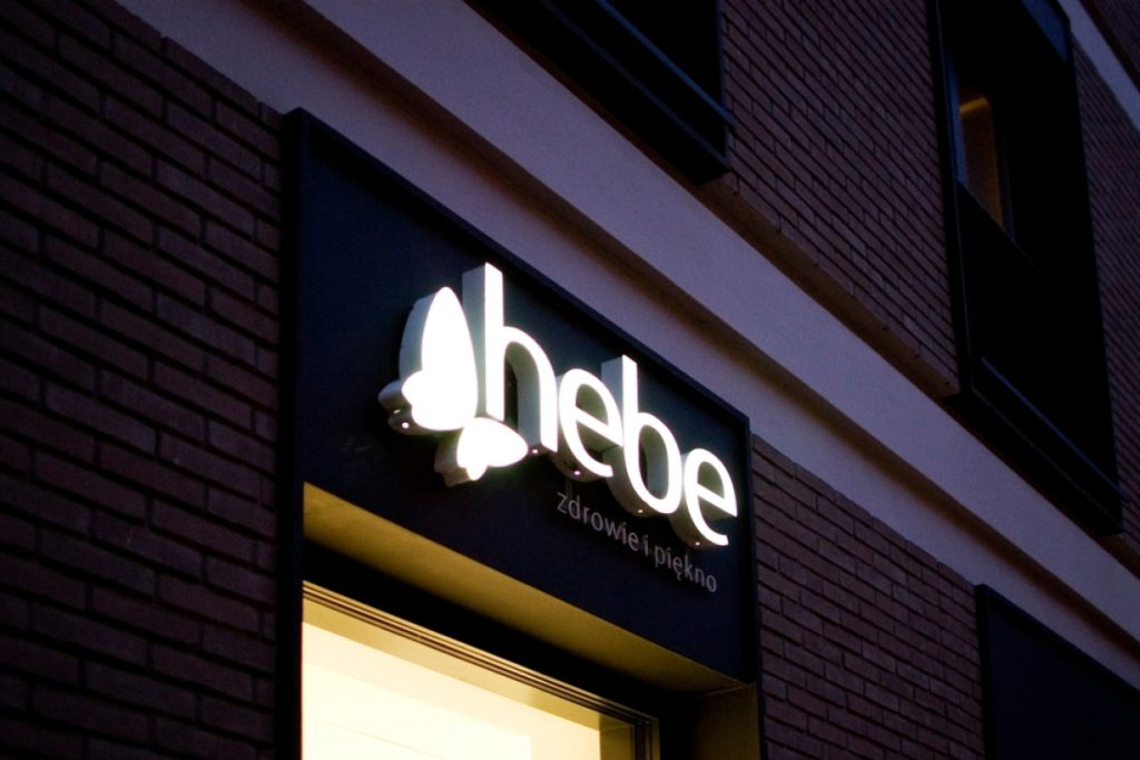 K-Beauty w Hebe 20% taniej. Promocja trwa tylko do końca sierpnia
