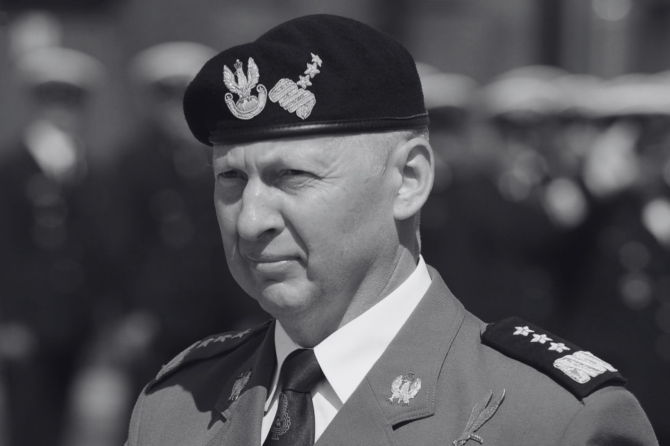 Zmarł generał Mirosław Różański: wiek, biografia, przyczyna śmierci