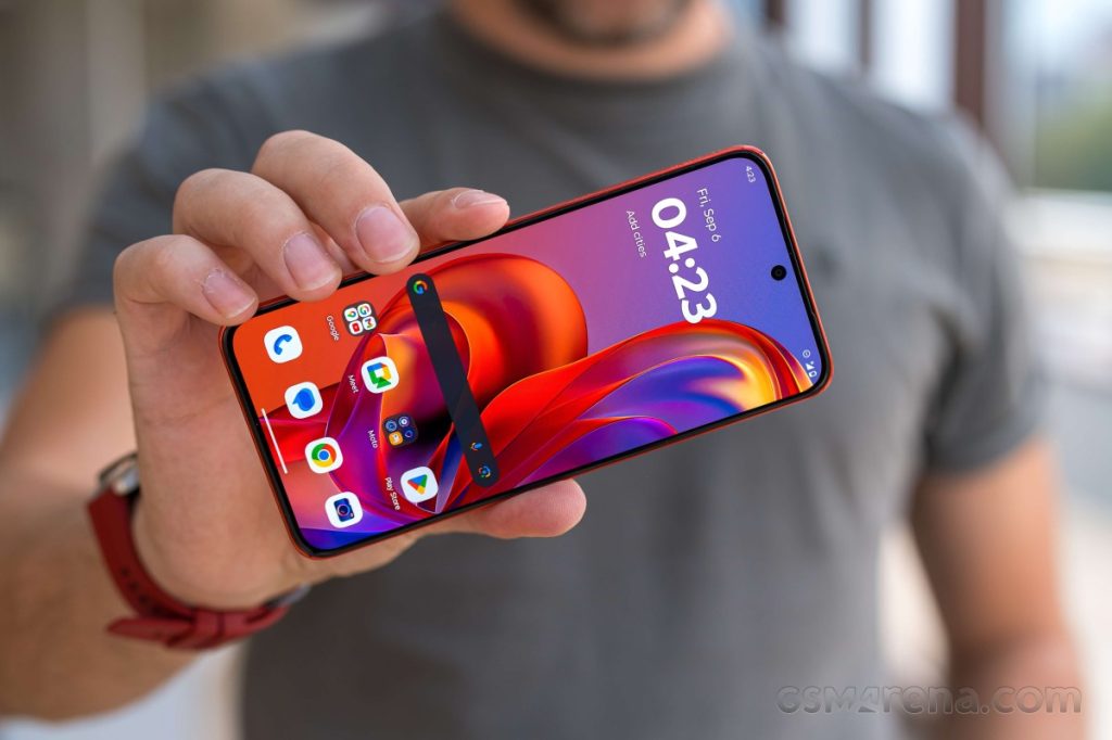 Motorola Edge 70 Neo: cena, premiera, aparat i specyfikacja według przecieków