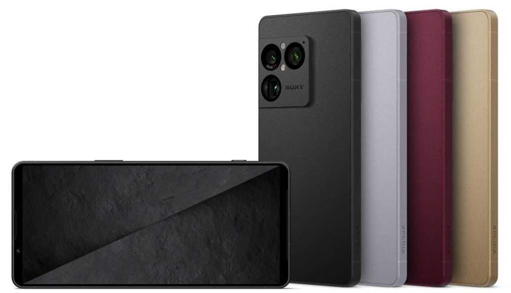Sony Xperia 1 VIII: cena, specyfikacja i czy warto kupić w Polsce