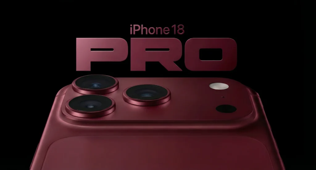 iPhone 18 Pro, składany iPhone i Apple Watch 12. Co pokaże Apple we wrześniu? iPhone 18 Pro, składany iPhone i Apple Watch 12. Co pokaże Apple we wrześniu?