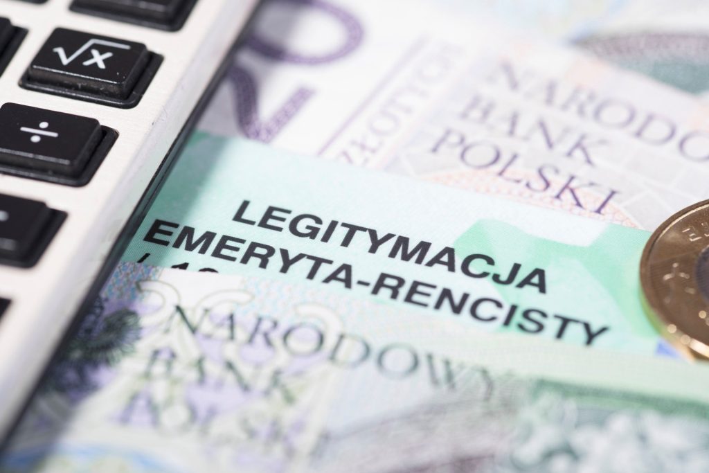 Nowa legitymacja emeryta-rencisty 2026. Czy stary dokument nadal jest ważny?