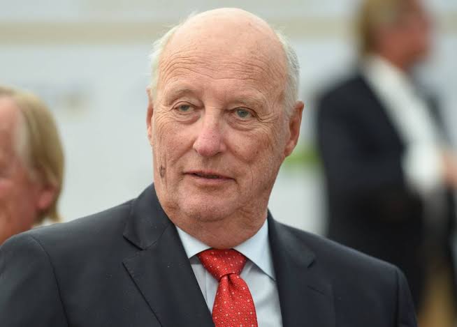 Król Norwegii Harald V nie żyje: wiek, biografia, przyczyna śmierci, kto jest następcą