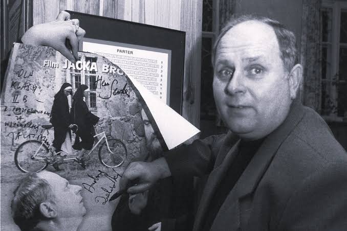 Andrzej Beya-Zaborski nie żyje: wiek, biografia, przyczyna śmierci