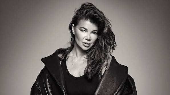 Edyta Górniak: wiek, syn, kariera muzyczna