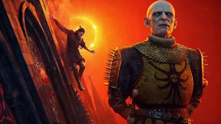 The Blood of Dawnwalker przed premierą. Wiemy, jak RPG działa na PS5 i Xbox Series X