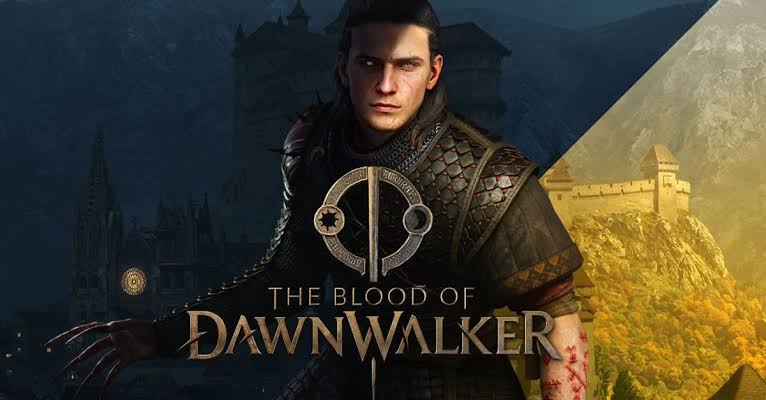 The Blood of Dawnwalker przed premierą. Wiemy, jak RPG działa na PS5 i Xbox Series X