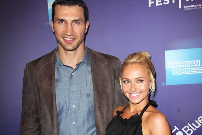 Przyczyna śmierci Hayden Panettiere nadal nieznana. Są wyniki sekcji zwłok. Władimir Kliczko przerwał milczenie po śmierci aktorki
