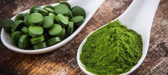 Chlorella: na co pomaga, jak zażywać