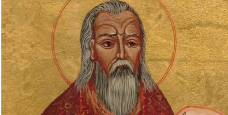 Święty Walenty: patron zakochanych i chorych Święty Walenty: patron zakochanych i chorych