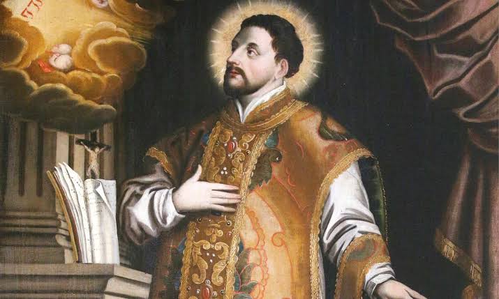 Święty Walenty: patron zakochanych i chorych