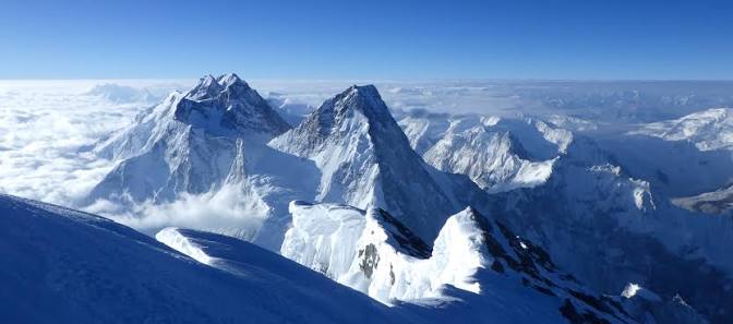 Tragedia na Broad Peak. Nirmal Purja nie żyje. Martyna Wojciechowska żegna ofiary lawiny