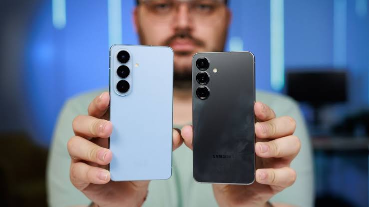 Które telefony Samsung dostaną Androida 17? Jest lista modeli testowanych przez producenta