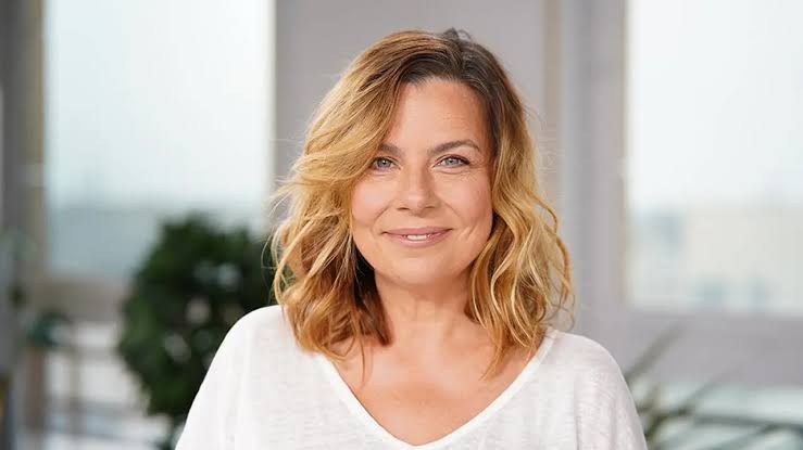 Agata Kulesza: wiek, mąż, dzieci, filmy Agata Kulesza: wiek, mąż, dzieci, filmy
