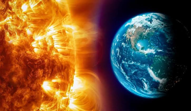 Burze magnetyczne na początku sierpnia 2026. Kalendarz dat i prognoza