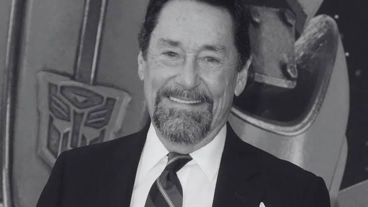 Peter Cullen, który użyczał głosu Optimusowi Prime’owi w „Transformers”, nie żyje. Wiek, biografia i przyczyna śmierci