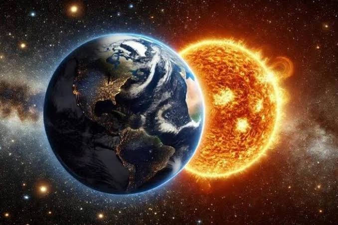 Burze magnetyczne na początku sierpnia 2026. Kalendarz dat i prognoza Burze magnetyczne na początku sierpnia 2026. Kalendarz dat i prognoza