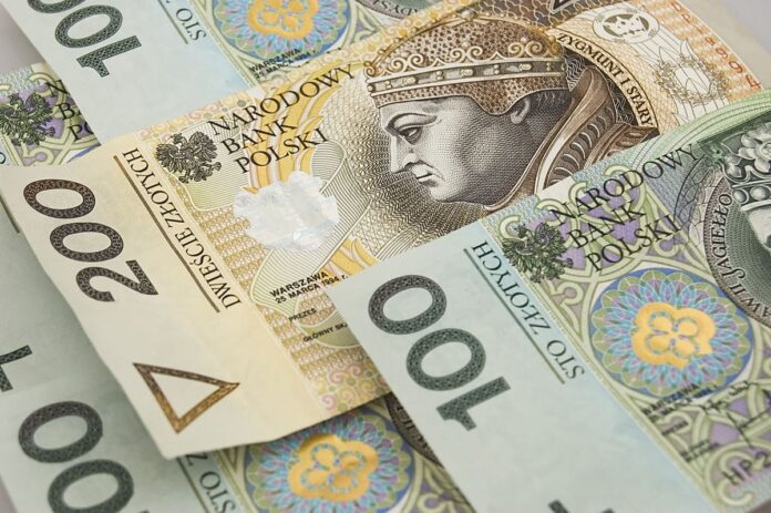 Czternasta emerytura 2026. Kto dostanie pełne 1978,49 zł?