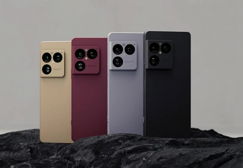 Sony Xperia 1 VIII: cena, specyfikacja i czy warto kupić w Polsce Sony Xperia 1 VIII: cena, specyfikacja i czy warto kupić w Polsce