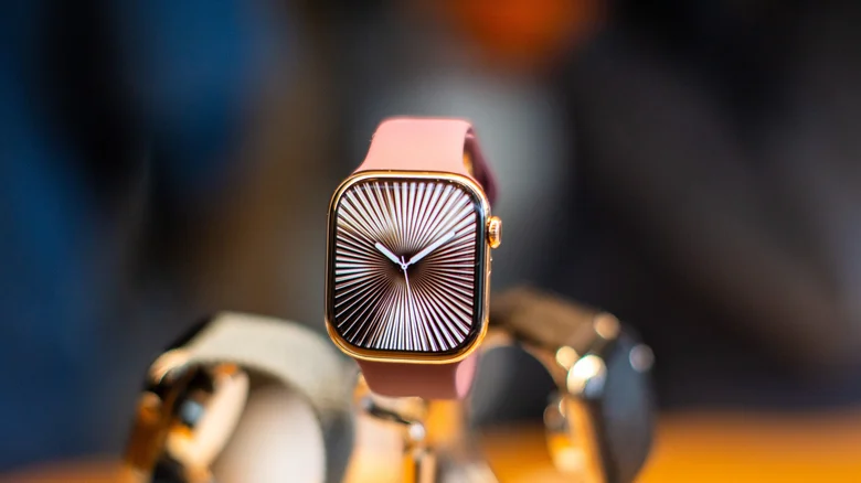 Jak zmienić i dostosować tarczę Apple Watch? Instrukcja Jak zmienić i dostosować tarczę Apple Watch? Instrukcja