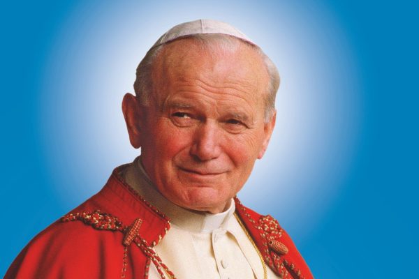 Święty Jan Paweł II: życie, encykliki, kanonizacj