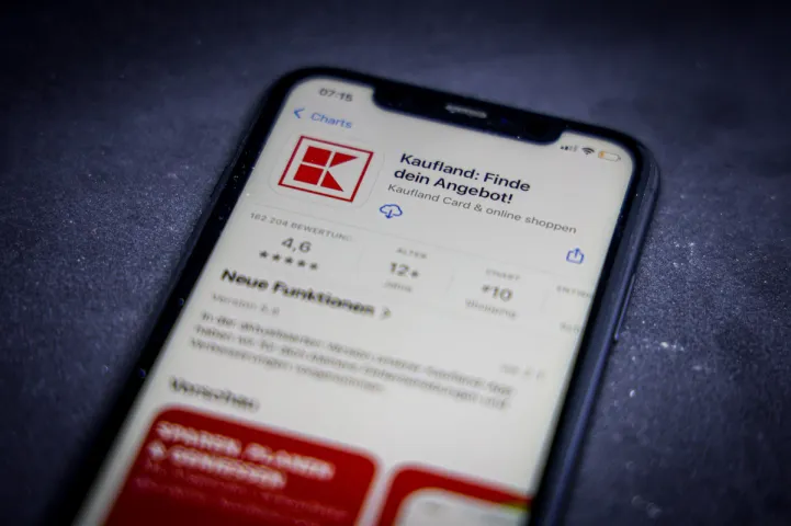 Kaufland aplikacja 2026: jak działa, rabaty Kaufland aplikacja 2026: jak działa, rabaty