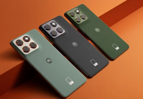 Motorola Edge 70 Neo: cena, premiera, aparat i specyfikacja według przecieków