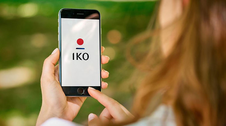 IKO, PKO Bank Polski