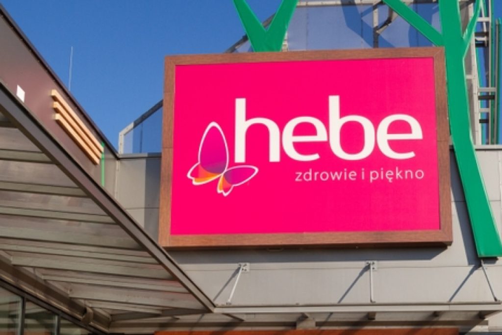 K-Beauty w Hebe 20% taniej. Promocja trwa tylko do końca sierpnia K-Beauty w Hebe 20% taniej. Promocja trwa tylko do końca sierpnia