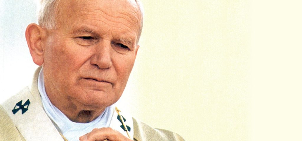 Święty Jan Paweł II: życie, encykliki, kanonizacj Święty Jan Paweł II: życie, encykliki, kanonizacj