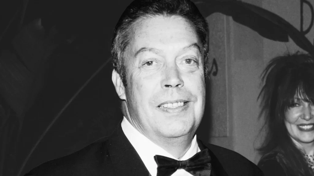 Tim Curry nie żyje: wiek, biografia i przyczyna śmierci aktora „Rocky Horror Picture Show” Tim Curry nie żyje: wiek, biografia i przyczyna śmierci aktora „Rocky Horror Picture Show”