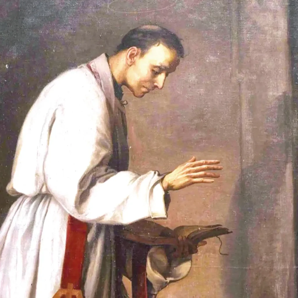 Święty Walenty: patron zakochanych i chorych