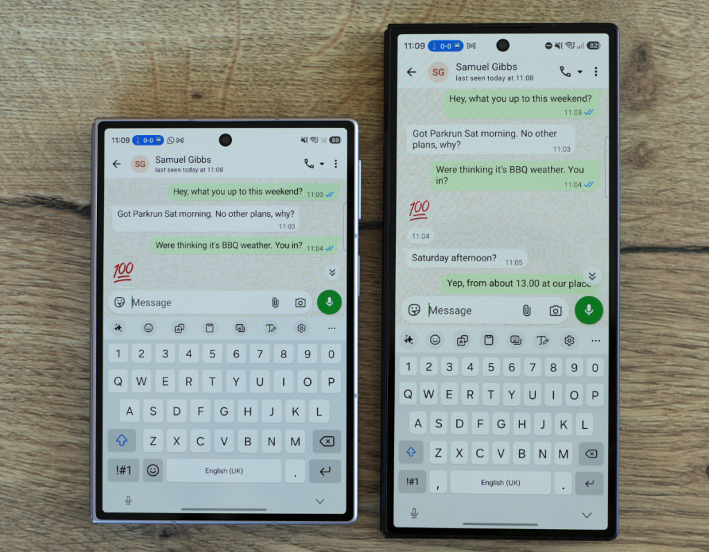 Samsung Galaxy Z Fold8 Ultra: specyfikacja i ceny w Polsce