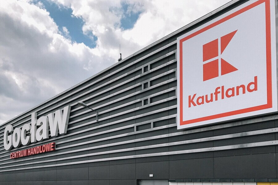 Kaufland pracownik: ile zarabia w 2026 Kaufland pracownik: ile zarabia w 2026