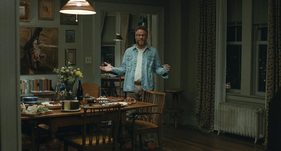 The Invite z gwiazdorską obsadą trafi na HBO Max. Jest data