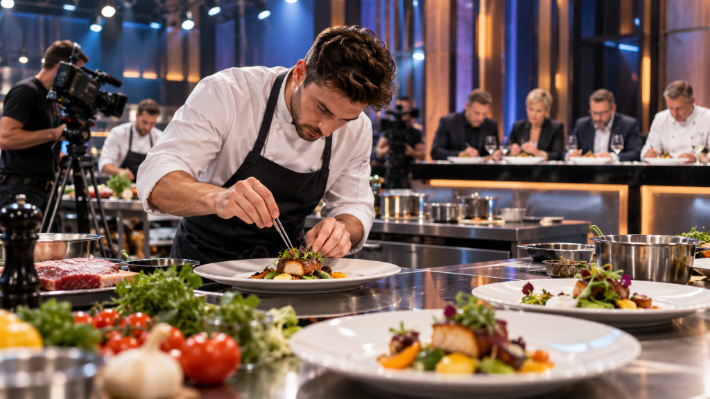 Top Chef Polska 2026: kiedy, kto prowadzi