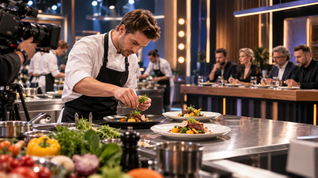 Top Chef Polska 2026: kiedy, kto prowadzi